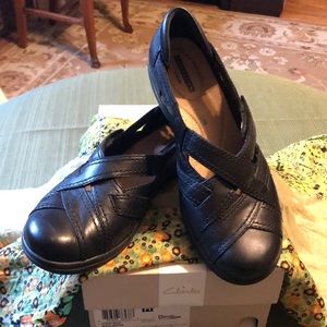 NEW IN BOX Clark’s